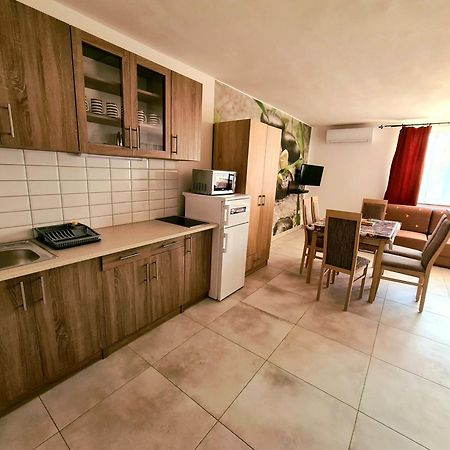 Anita Apartman Sopron Dış mekan fotoğraf