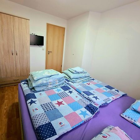 Anita Apartman Sopron Dış mekan fotoğraf