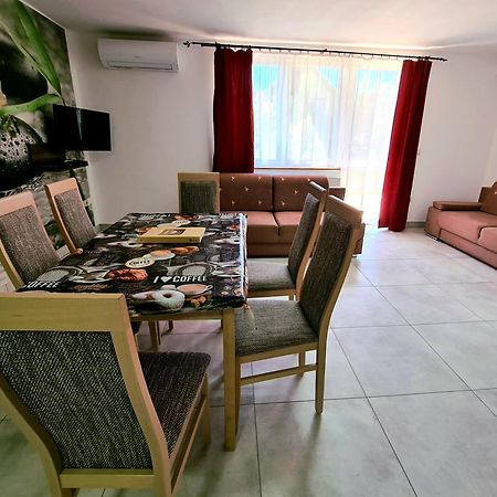 Anita Apartman Sopron Dış mekan fotoğraf