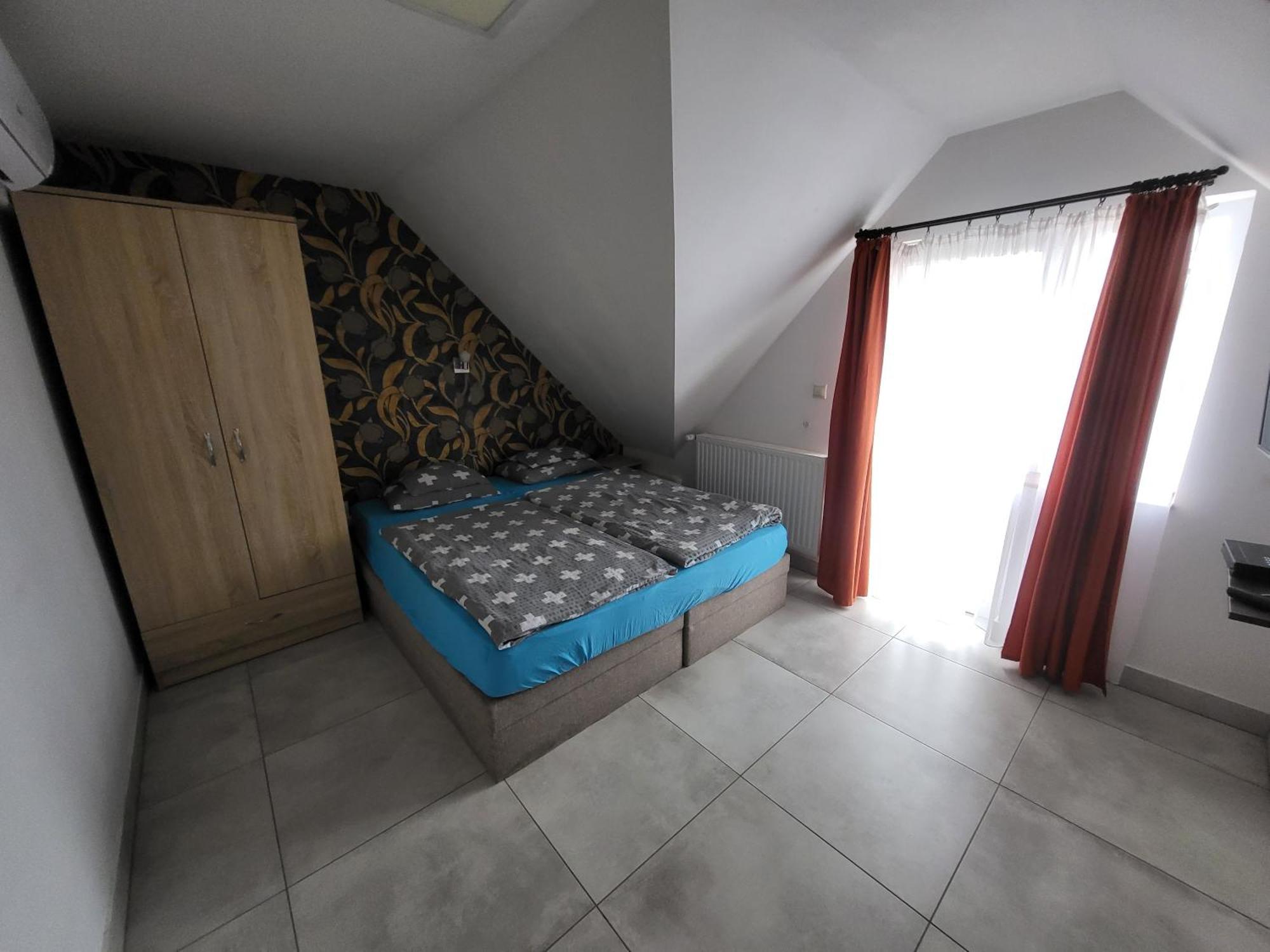 Anita Apartman Sopron Dış mekan fotoğraf