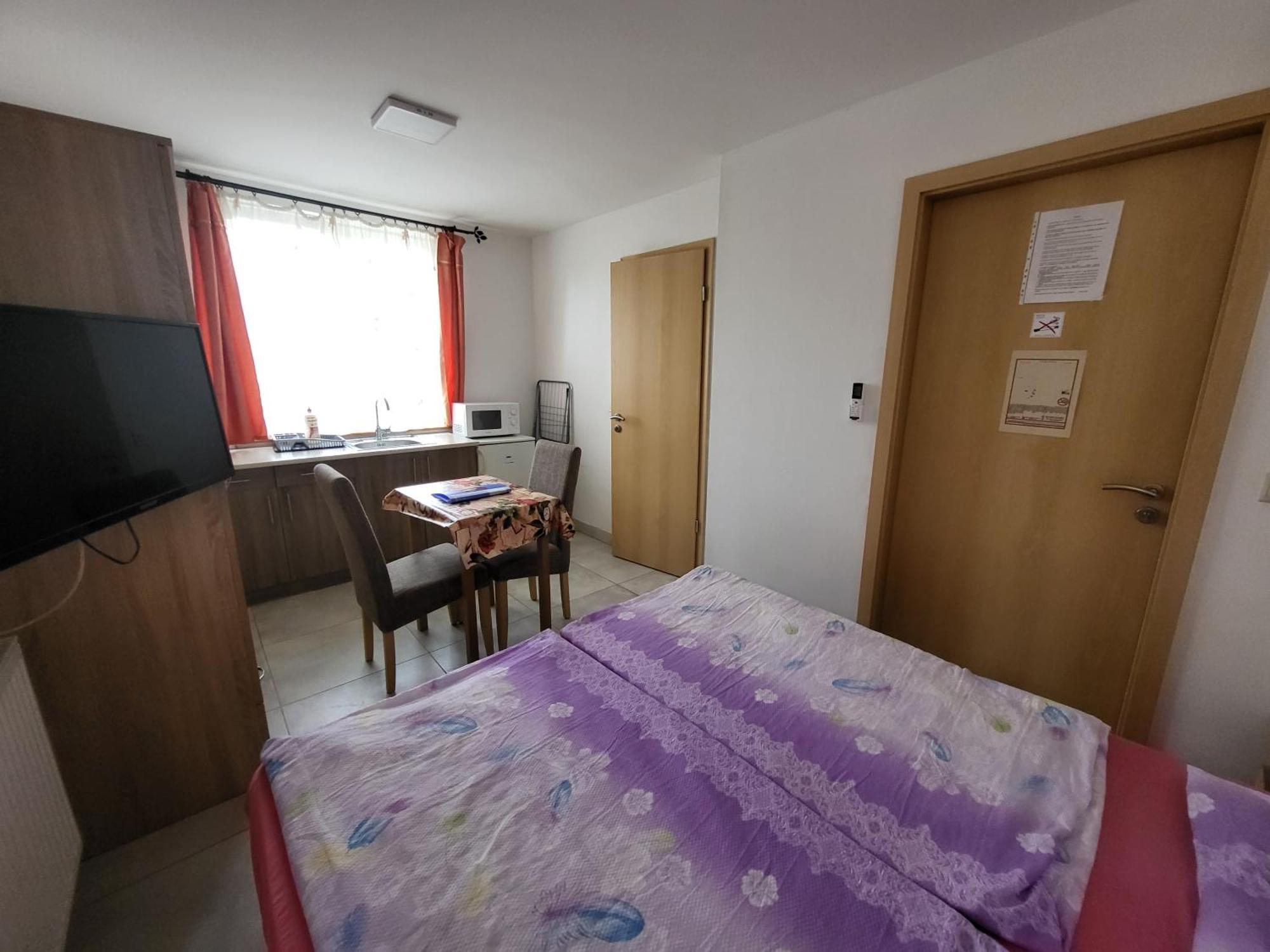 Anita Apartman Sopron Dış mekan fotoğraf