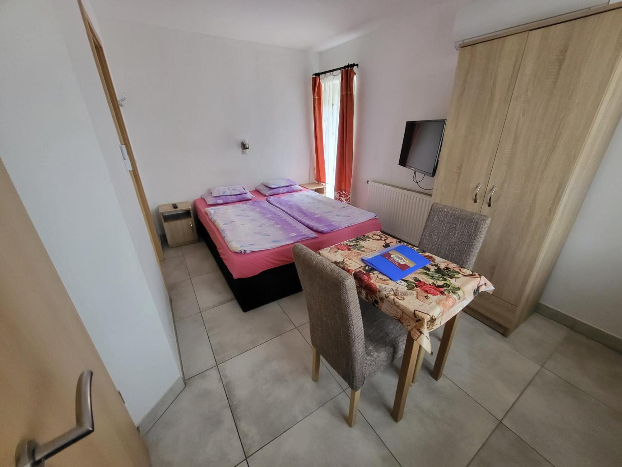 Anita Apartman Sopron Dış mekan fotoğraf