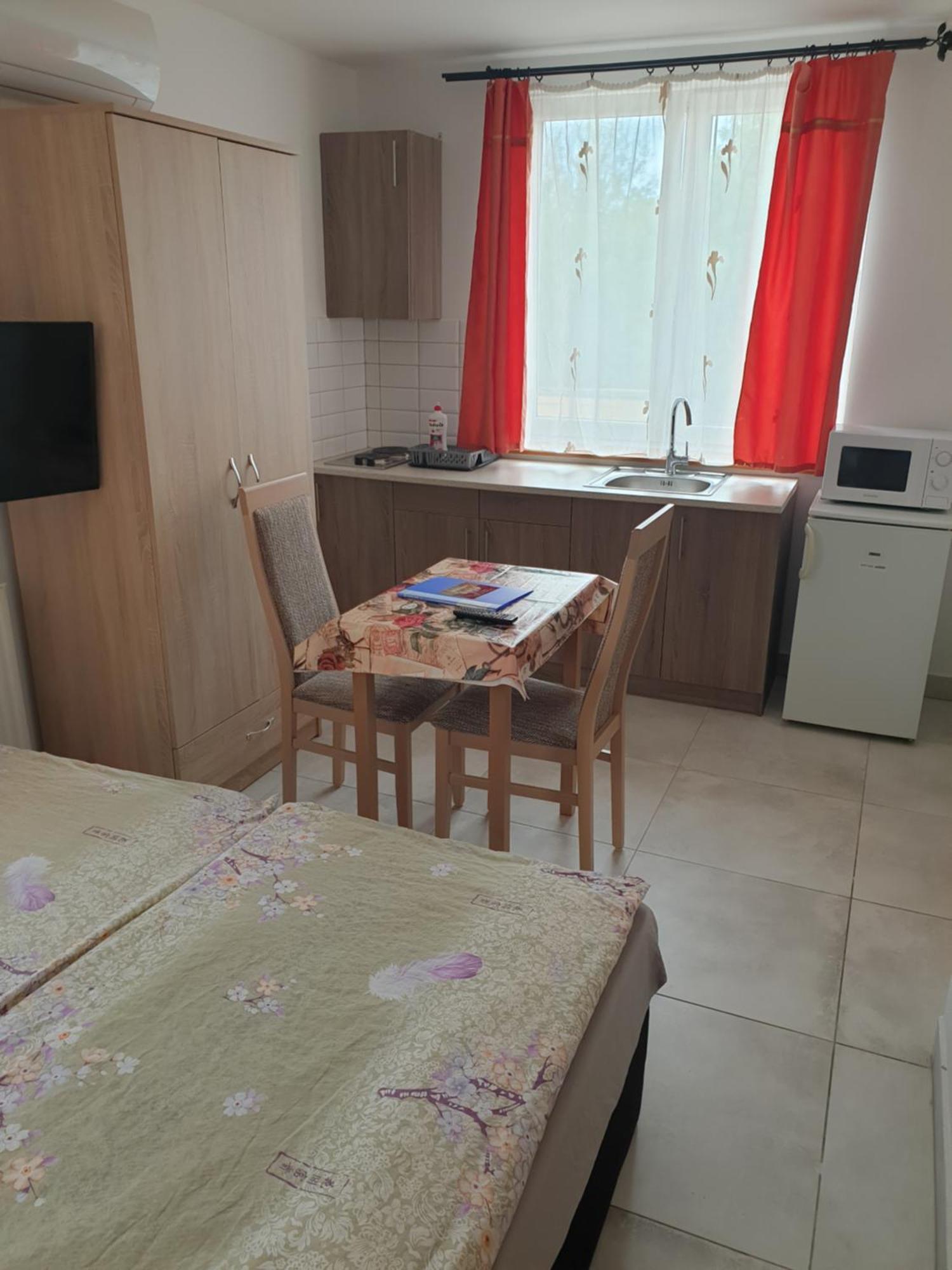 Anita Apartman Sopron Dış mekan fotoğraf
