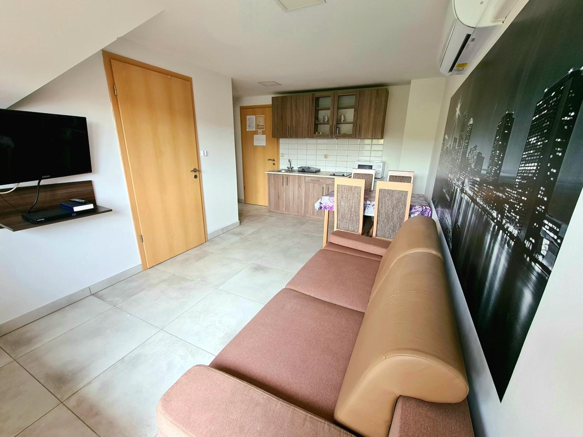 Anita Apartman Sopron Dış mekan fotoğraf