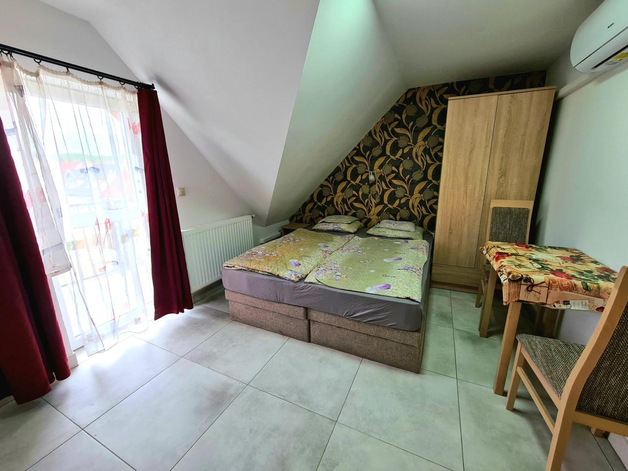 Anita Apartman Sopron Dış mekan fotoğraf
