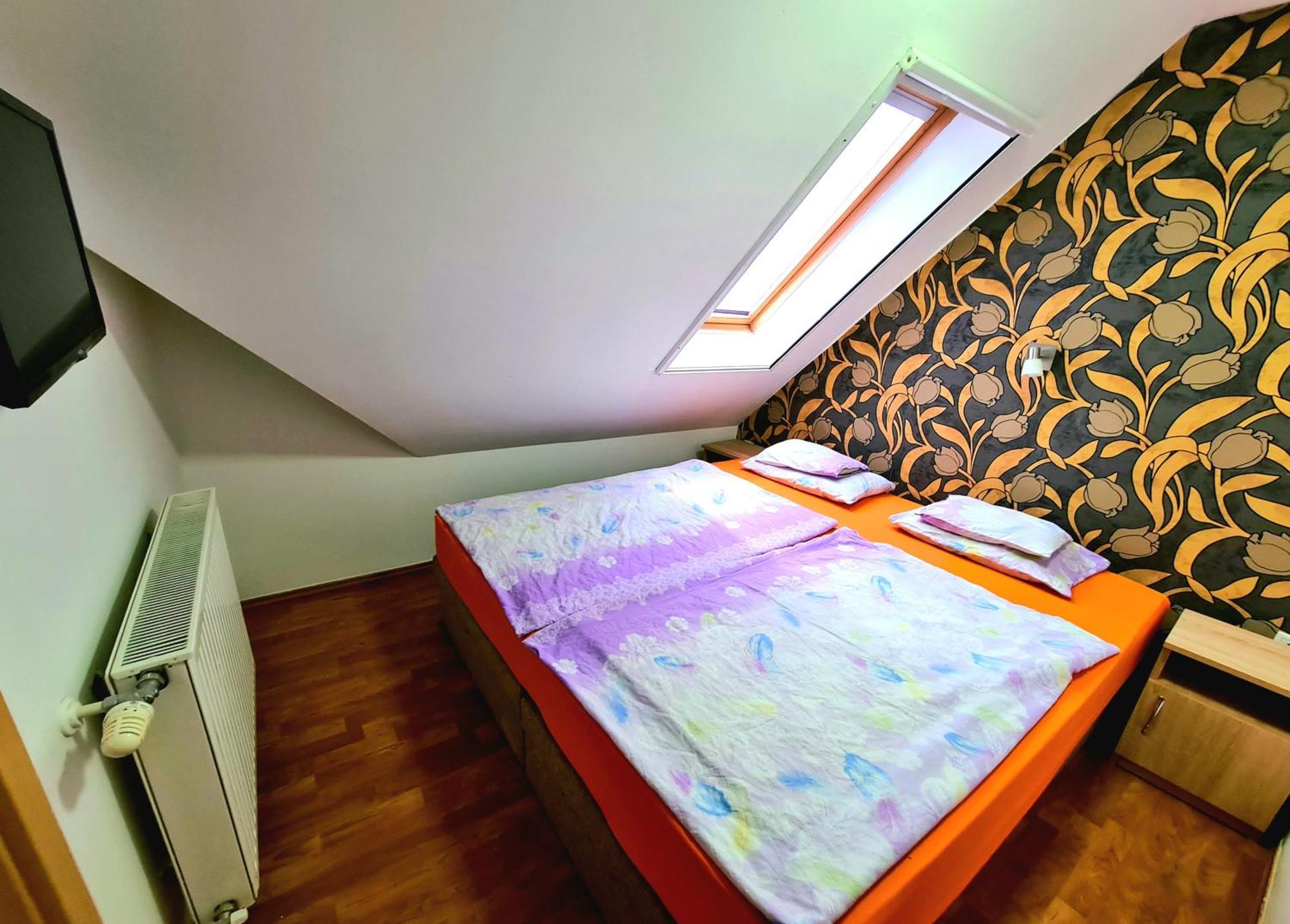Anita Apartman Sopron Dış mekan fotoğraf
