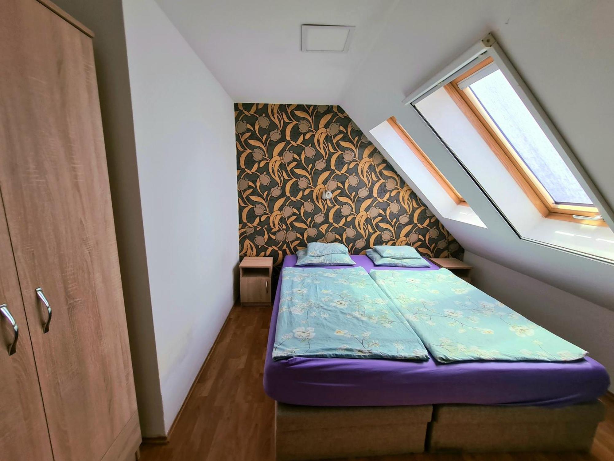 Anita Apartman Sopron Dış mekan fotoğraf