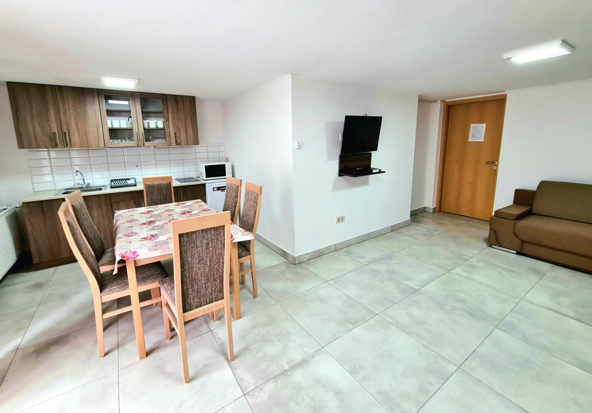Anita Apartman Sopron Dış mekan fotoğraf