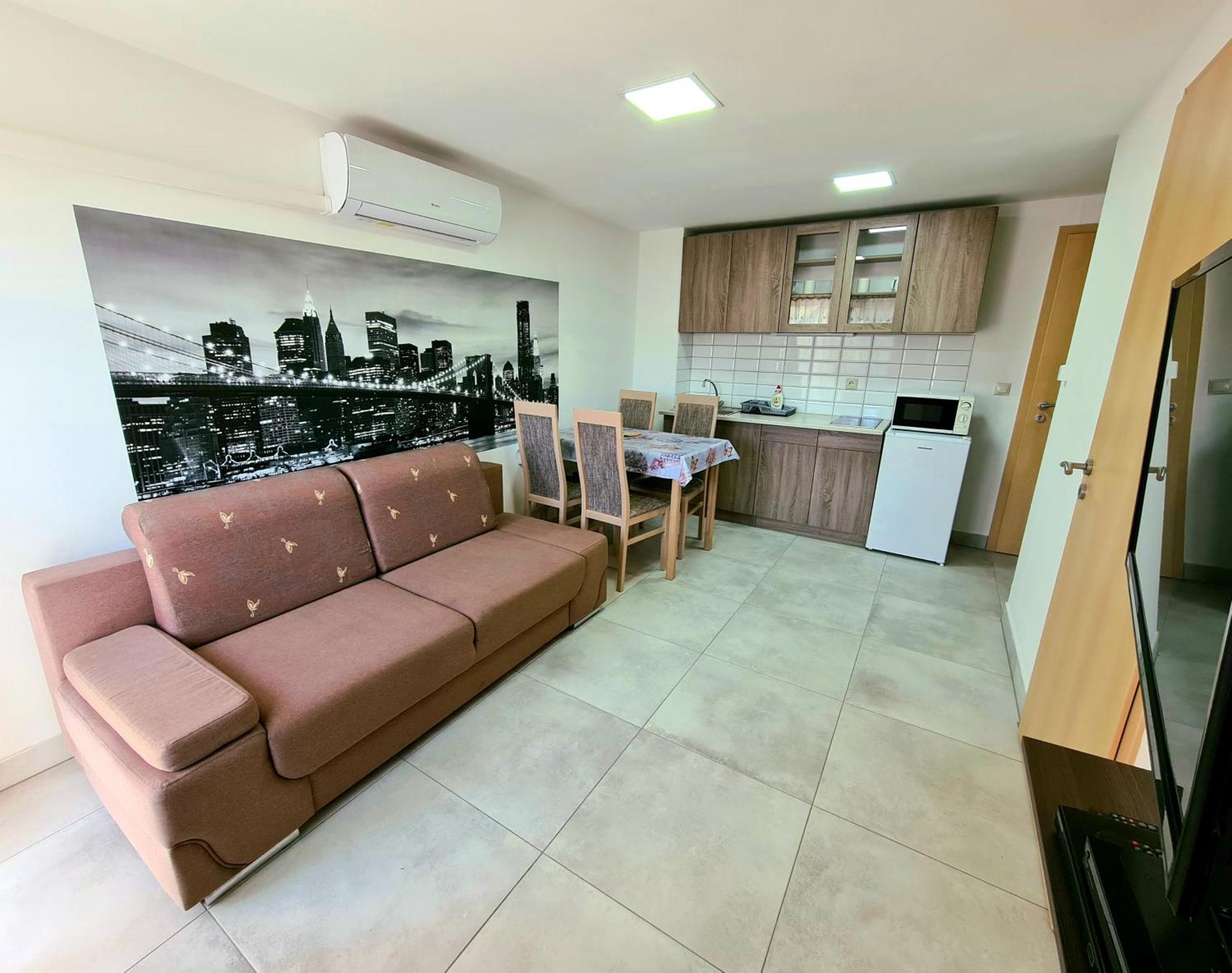 Anita Apartman Sopron Dış mekan fotoğraf