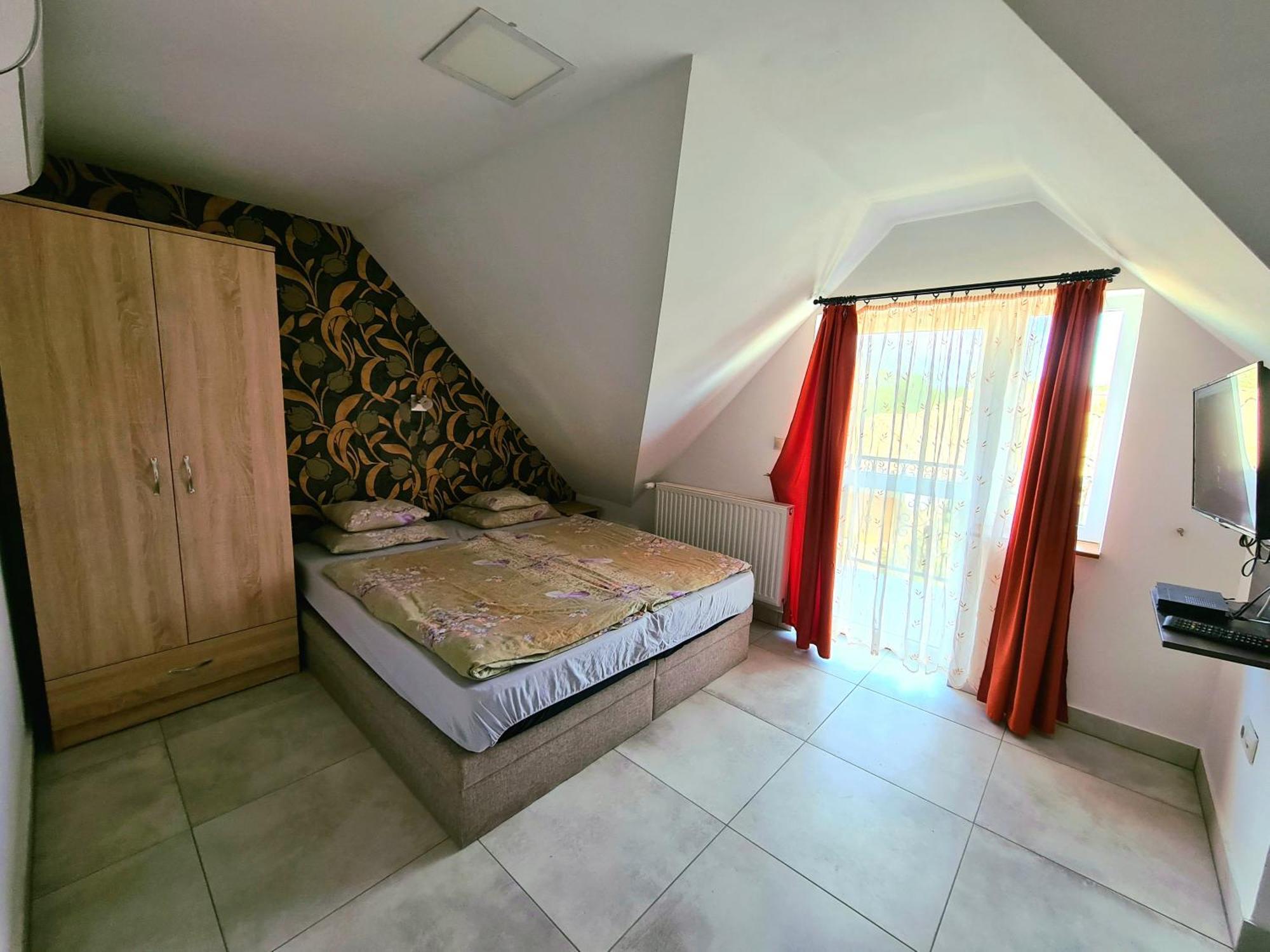 Anita Apartman Sopron Dış mekan fotoğraf