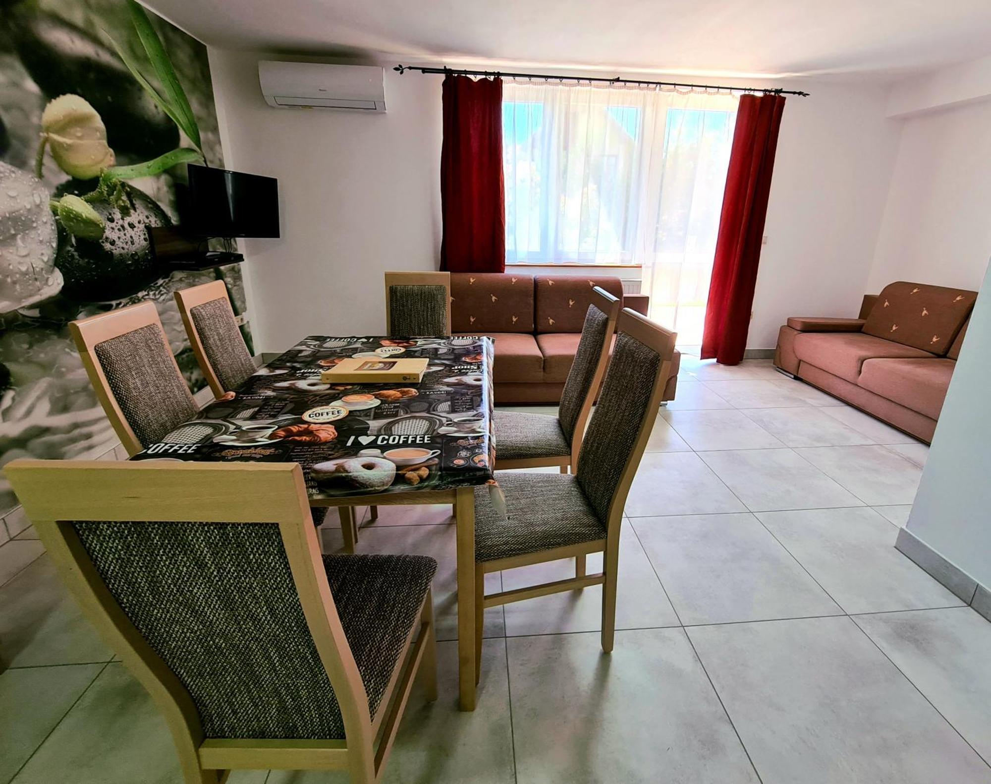 Anita Apartman Sopron Dış mekan fotoğraf