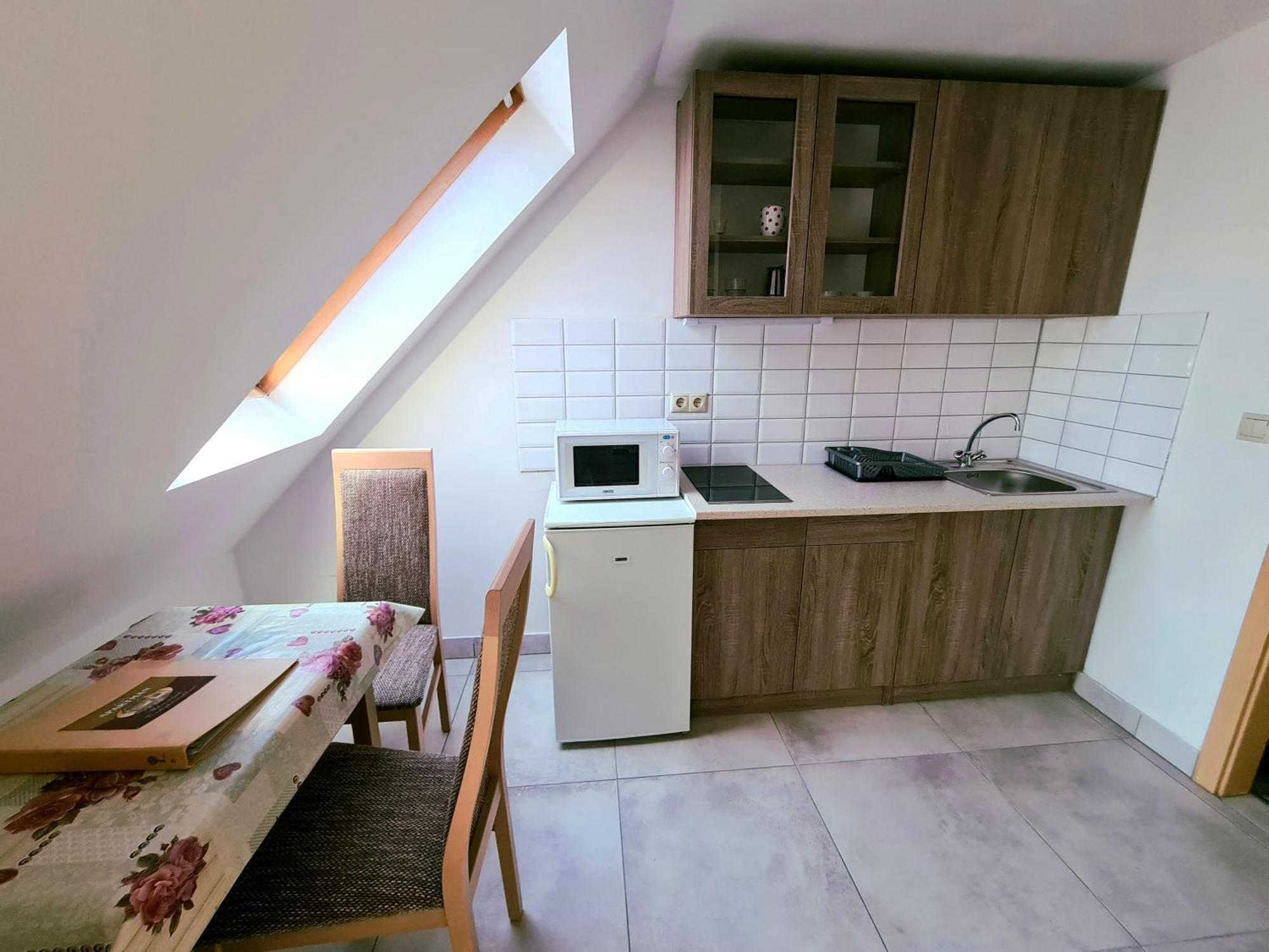 Anita Apartman Sopron Dış mekan fotoğraf